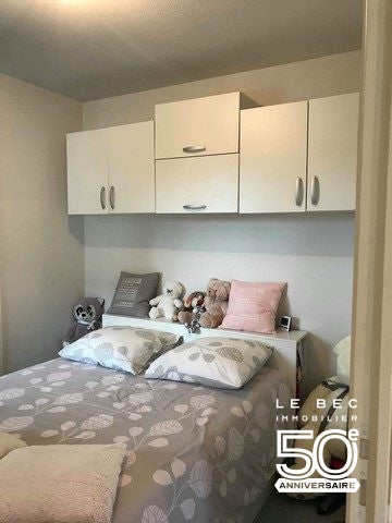 Appartement Rue Paul-Émile Victor à Vannes