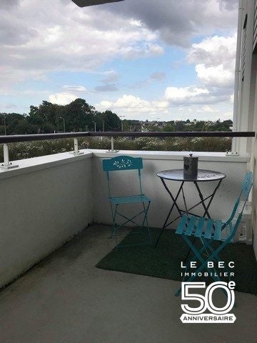Appartement Rue Paul-Émile Victor à Vannes