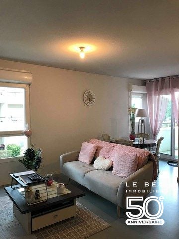 Appartement Rue Paul-Émile Victor à Vannes