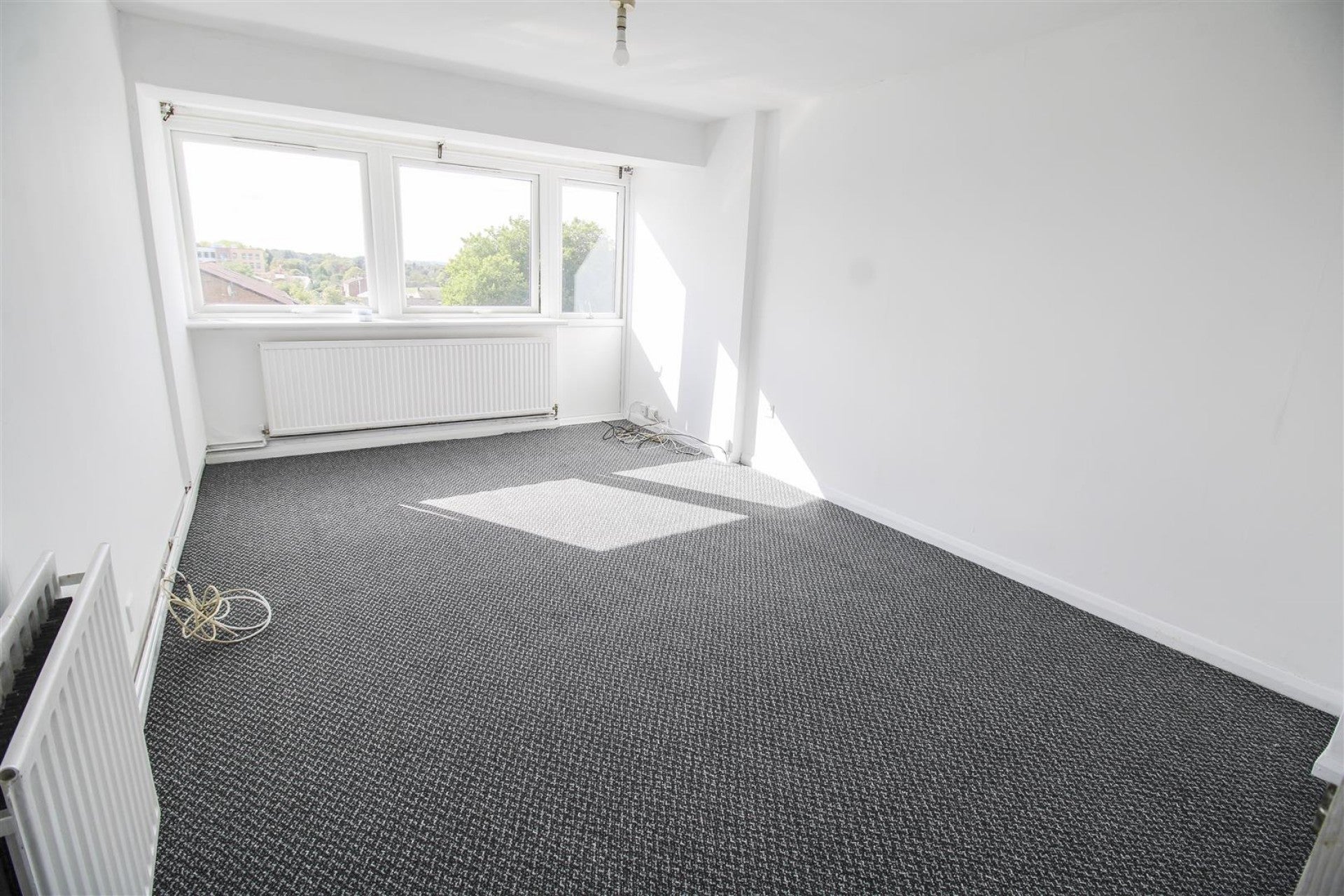 Flat Altham Grove in Harlow