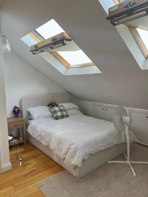 Room Bucharest Road in Greater London