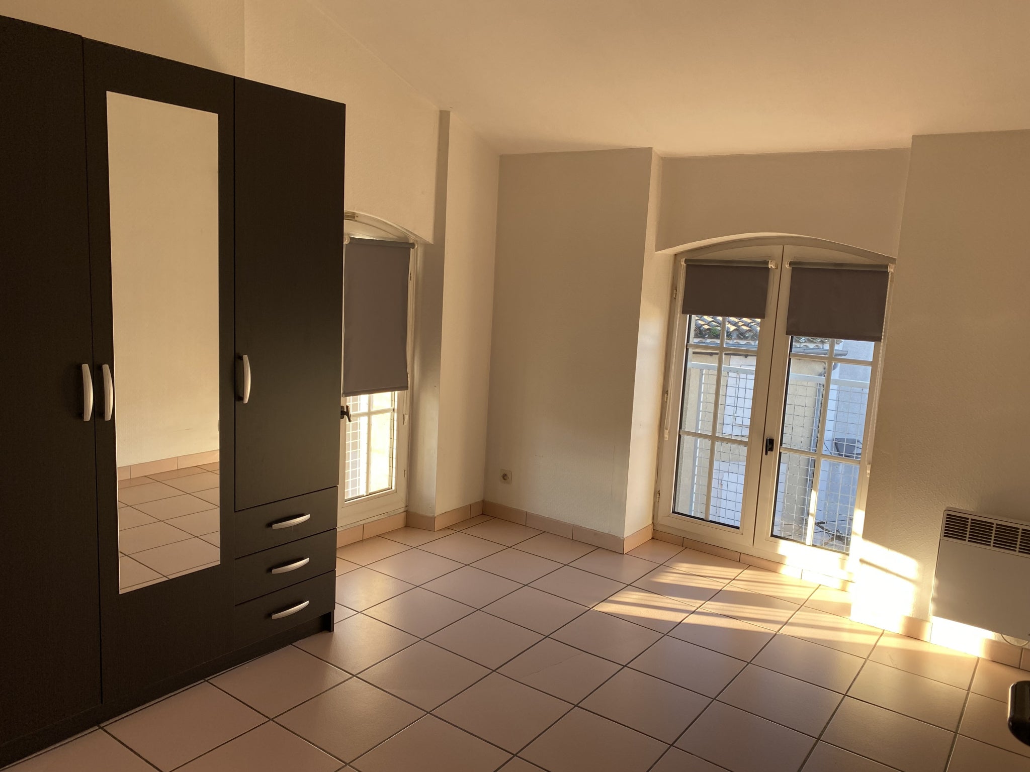 Appartement Allée de la Barbotine à Castelnaudary