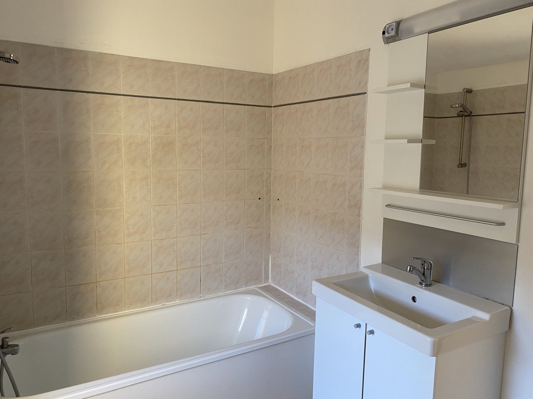 Appartement Allée de la Barbotine à Castelnaudary
