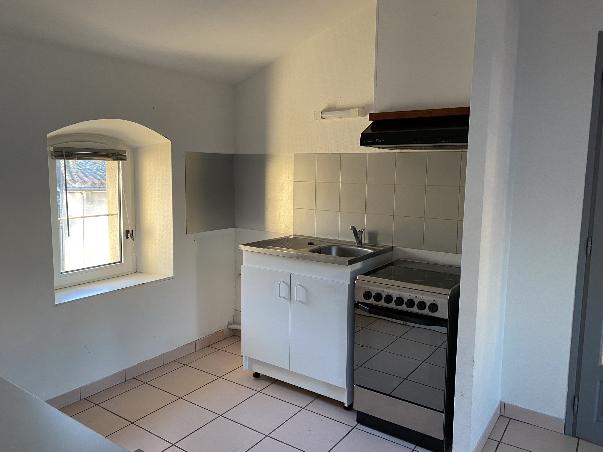 Appartement Allée de la Barbotine à Castelnaudary