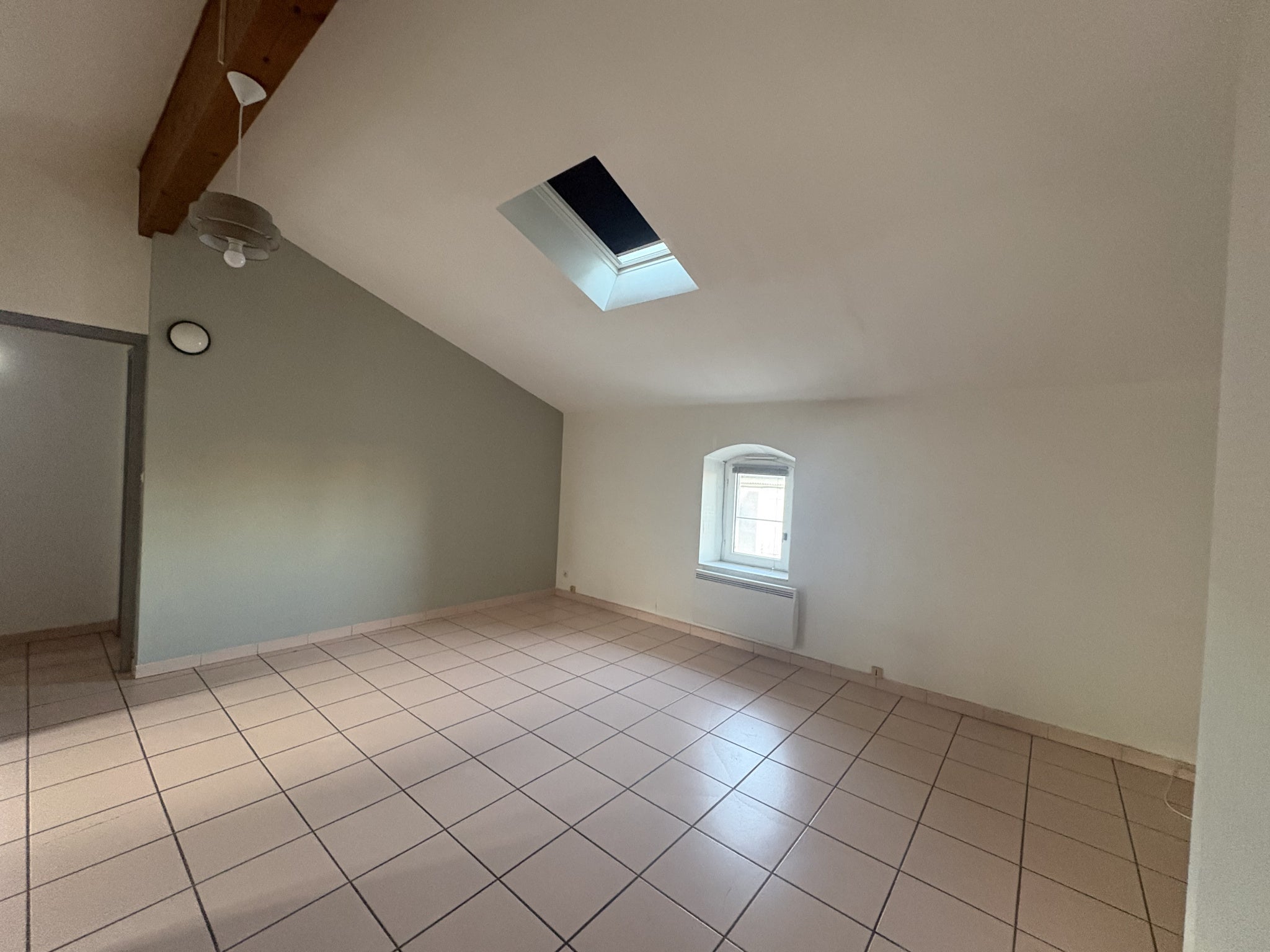 Flat Allée de la Barbotine in Castelnaudary