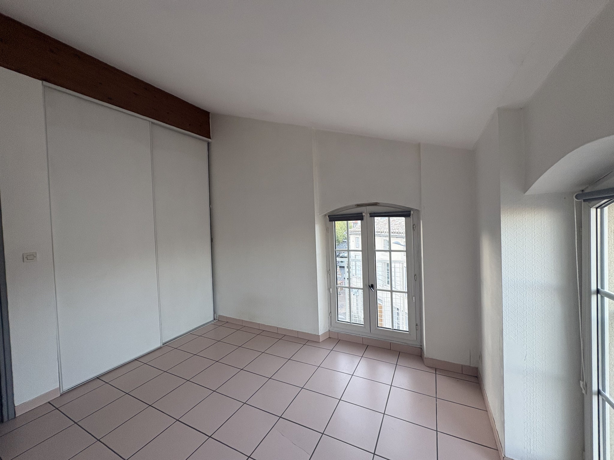 Flat Allée de la Barbotine in Castelnaudary