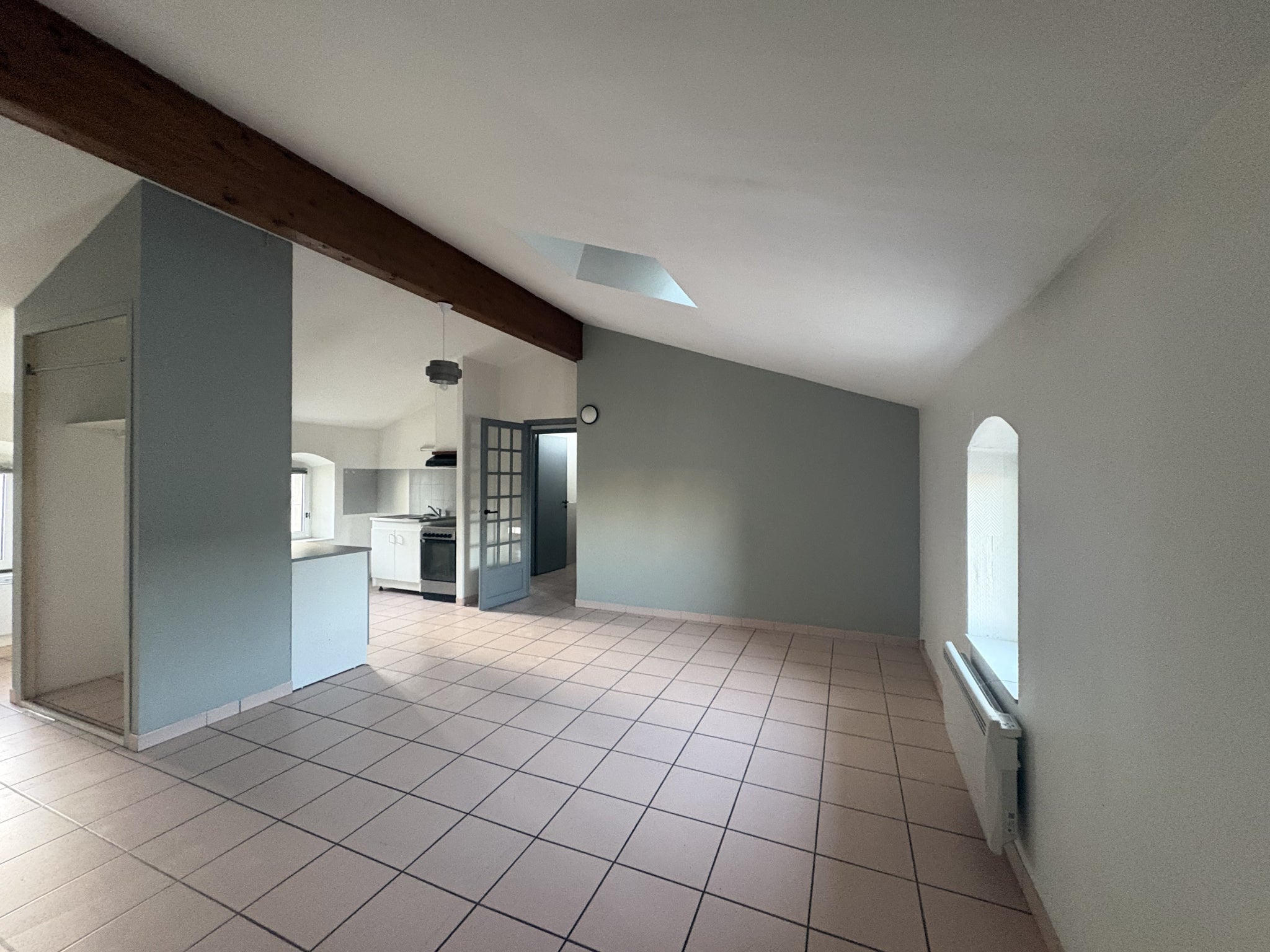 Flat Allée de la Barbotine in Castelnaudary