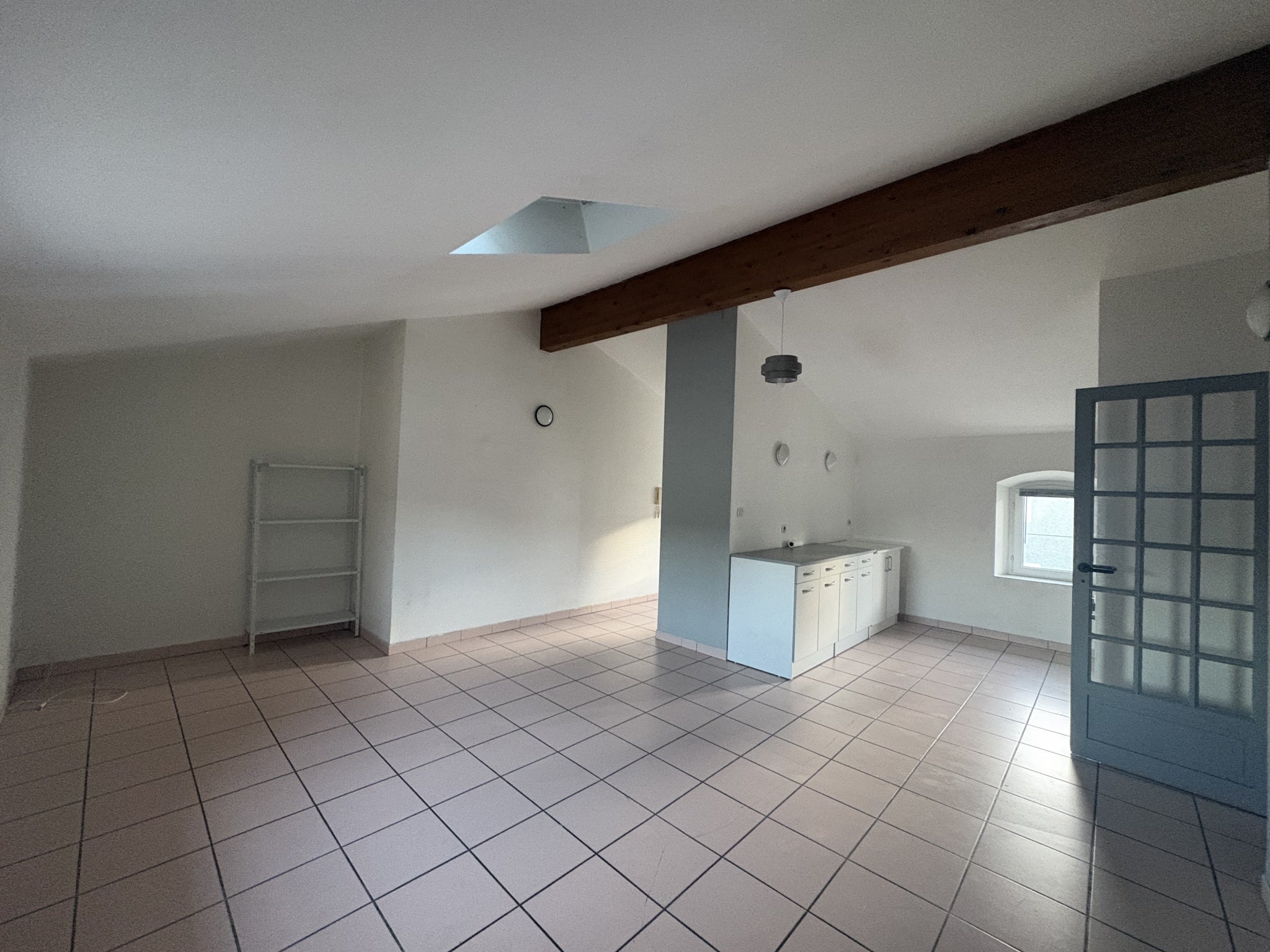 Flat Allée de la Barbotine in Castelnaudary