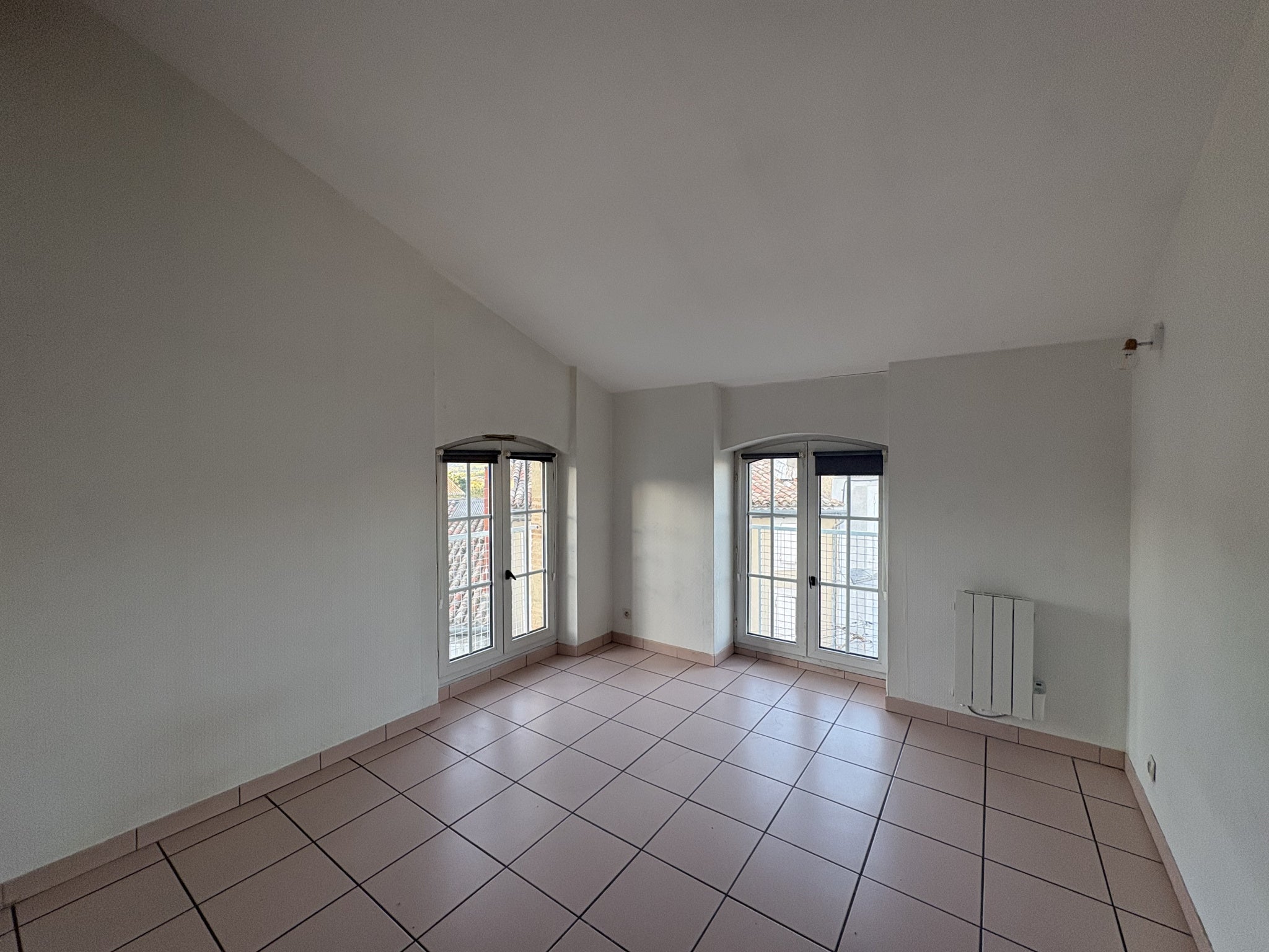 Flat Allée de la Barbotine in Castelnaudary
