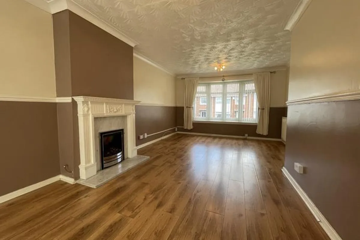 House Edridge Green in Middlesbrough