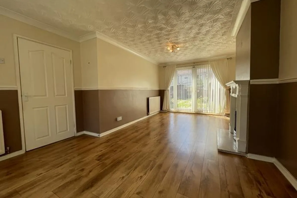 House Edridge Green in Middlesbrough