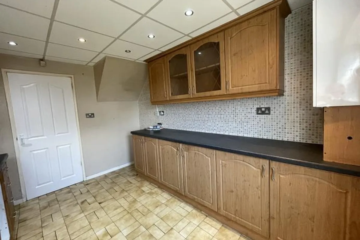 House Edridge Green in Middlesbrough