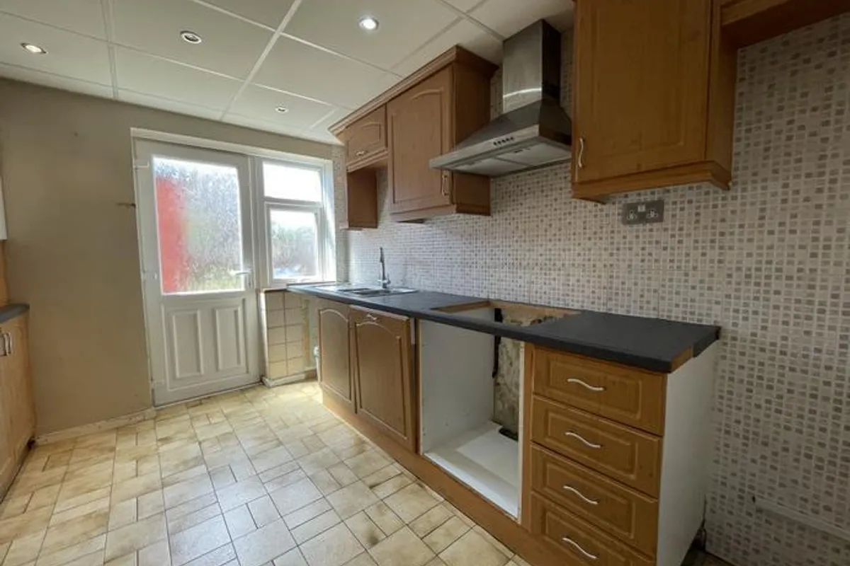 House Edridge Green in Middlesbrough