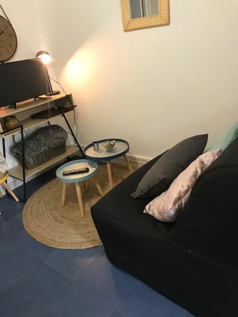 Appartement Rue du Stade à Saint-Romain-de-Jalionas