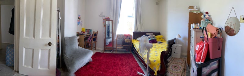 Room Bromley Common in Greater London
