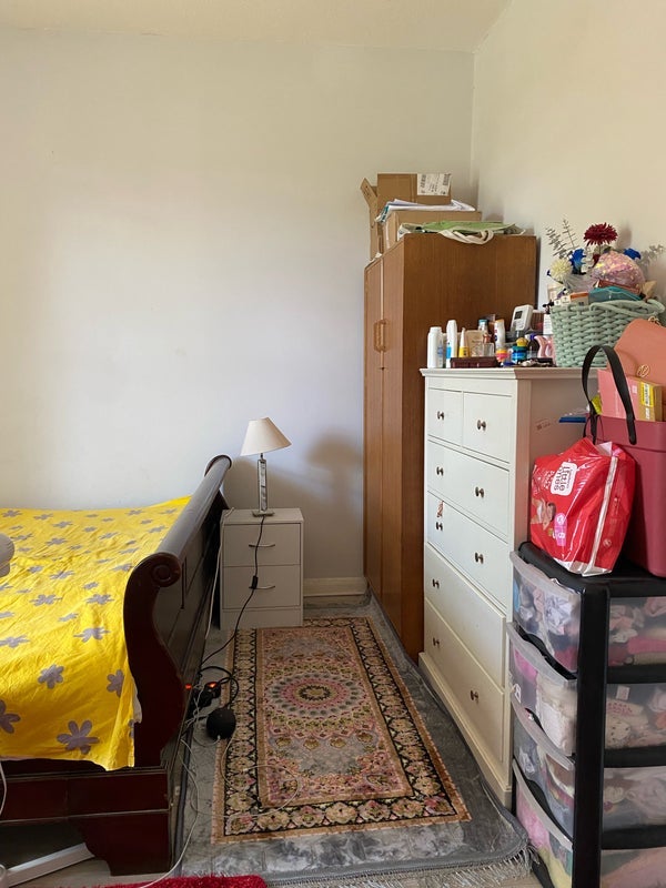 Room Bromley Common in Greater London