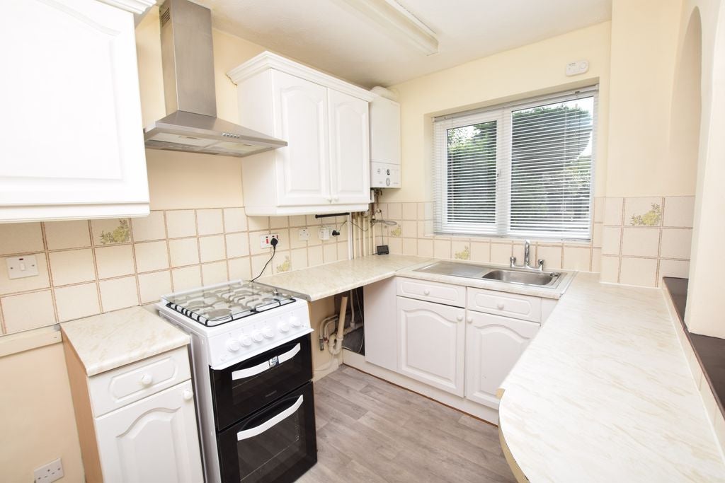 House Grampian Way in Maidstone