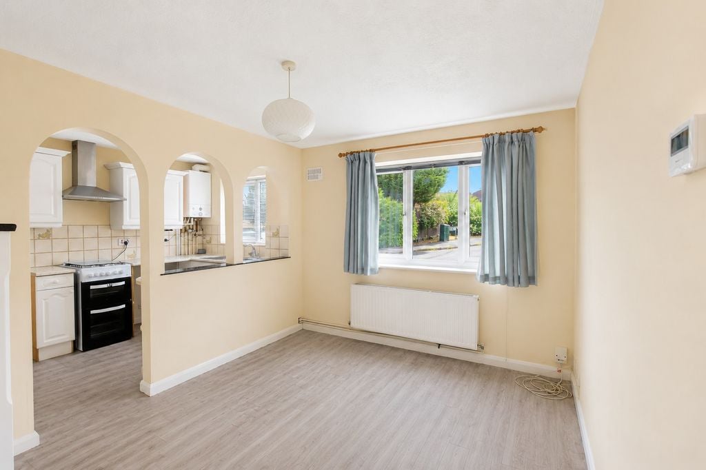 House Grampian Way in Maidstone