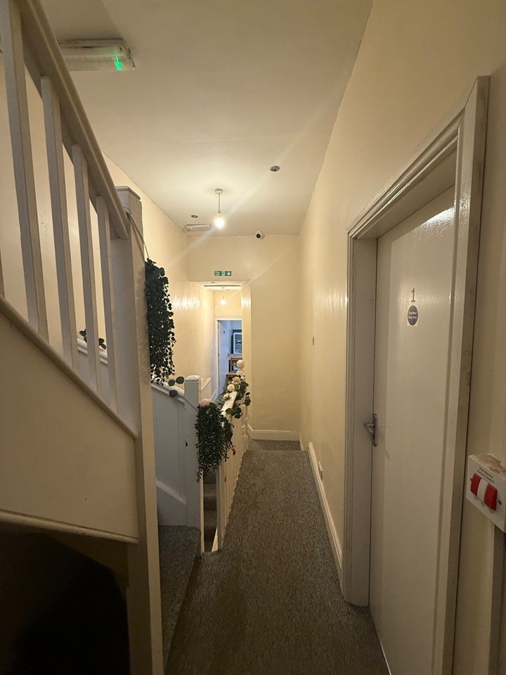 Room Whateley Road in Birmingham
