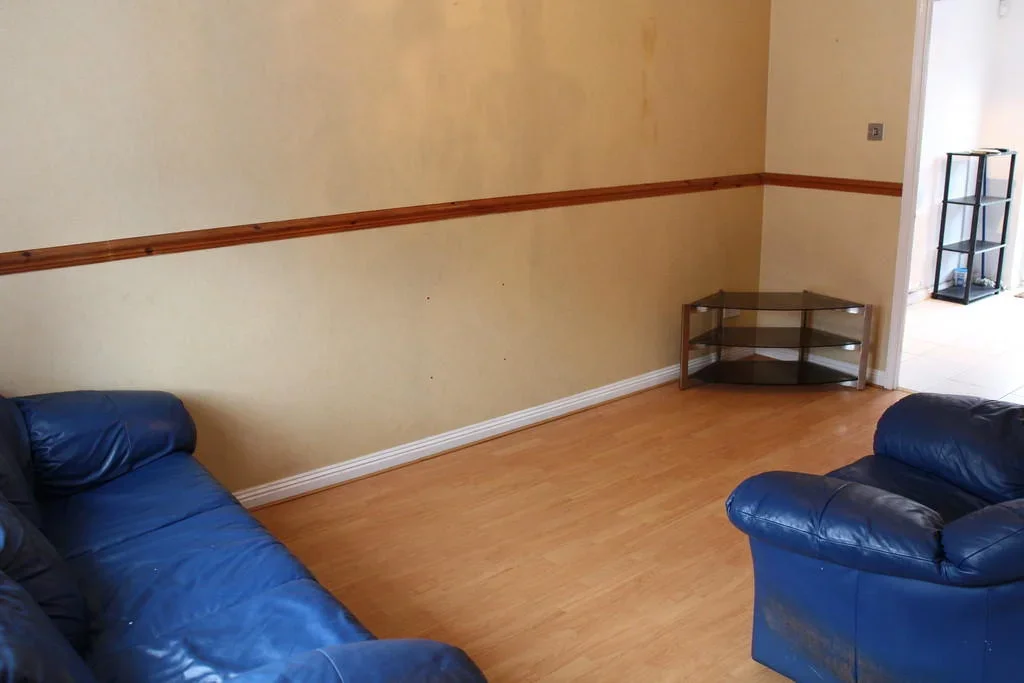 House Wanderer Drive in Greater London