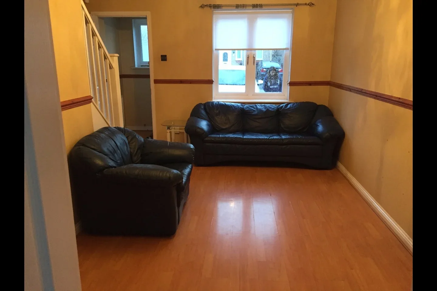House Wanderer Drive in Greater London