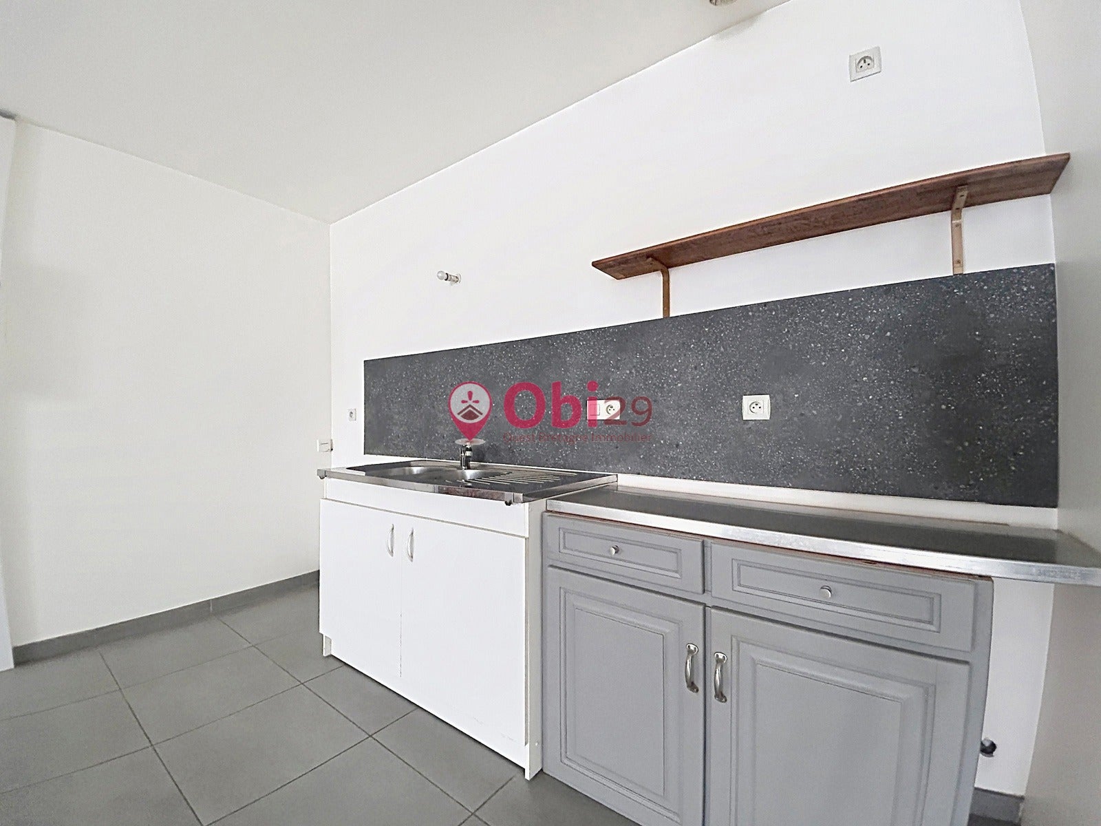 Appartement Rue du Général de Gaulle à Le Faou