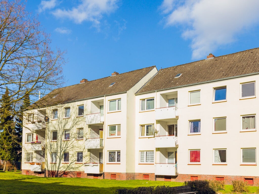 Wohnung Schillerstraße in Ganderkesee