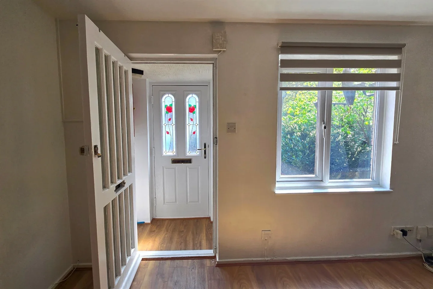 House Oakley Close in Greater London