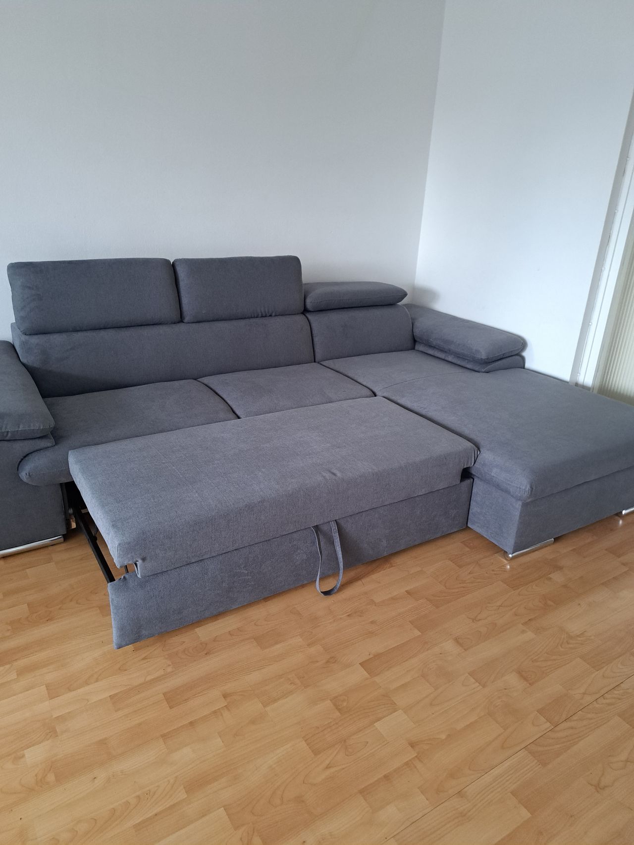 Wohnung Schippelsweg in Hamburg