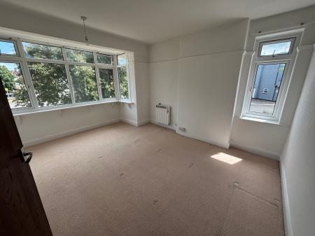 Flat Saxby Avenue in East Lindsey