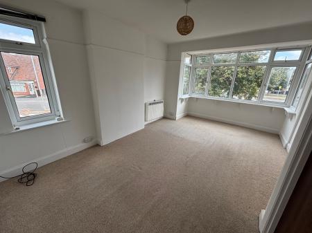 Flat Saxby Avenue in East Lindsey