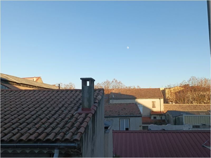Appartement Rue des Frères Aviateurs Chotard à Alès
