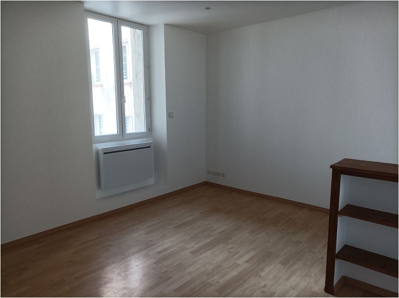 Appartement Rue des Frères Aviateurs Chotard à Alès