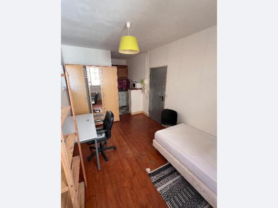 Appartement Rue duffour-dubergier à Bordeaux