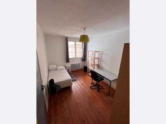 Appartement Rue duffour-dubergier à Bordeaux