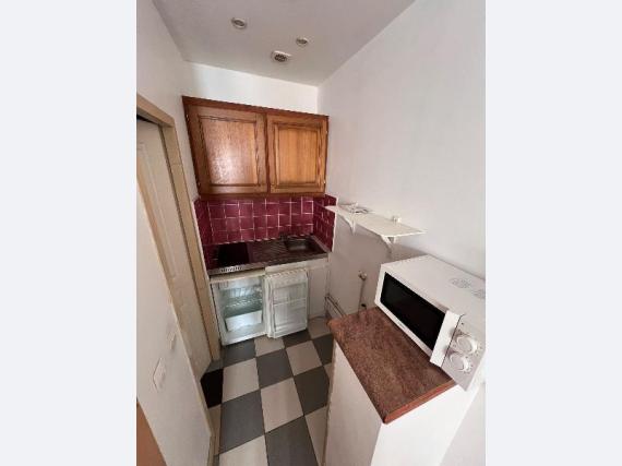 Appartement Rue duffour-dubergier à Bordeaux