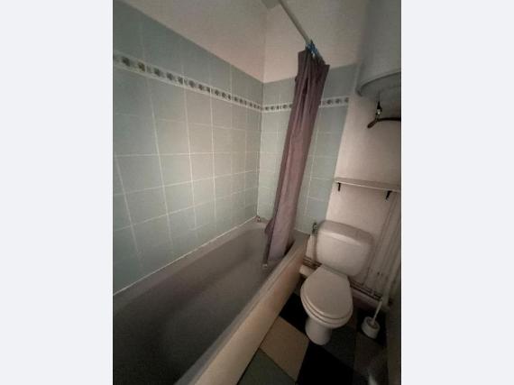 Appartement Rue duffour-dubergier à Bordeaux