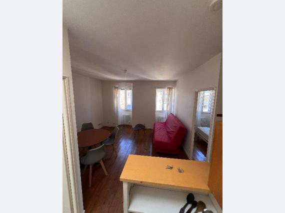 Appartement Rue duffour-dubergier à Bordeaux