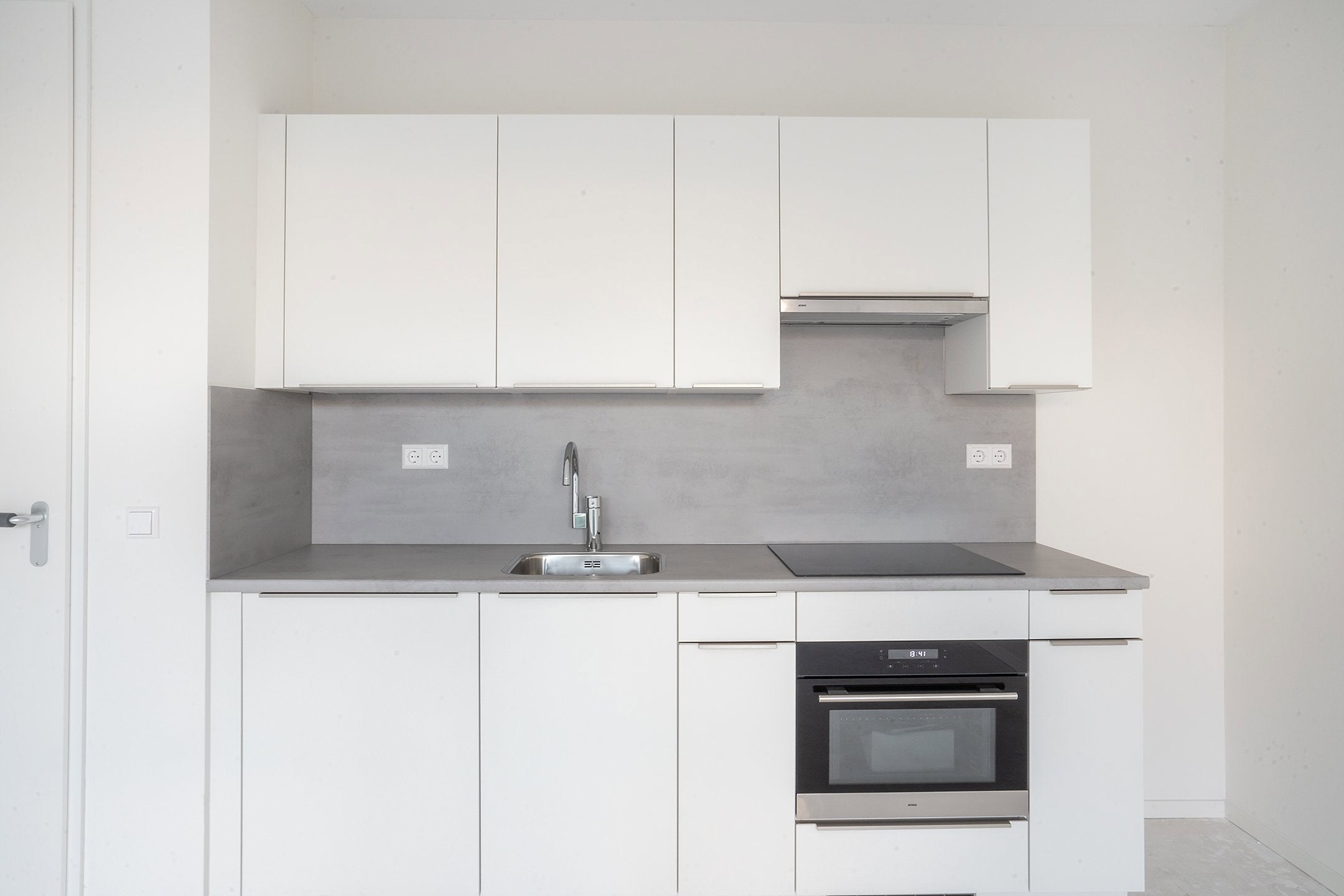 Appartement Osdorper Ban in Amsterdam