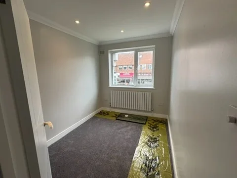 Flat West Barnes Lane in Greater London