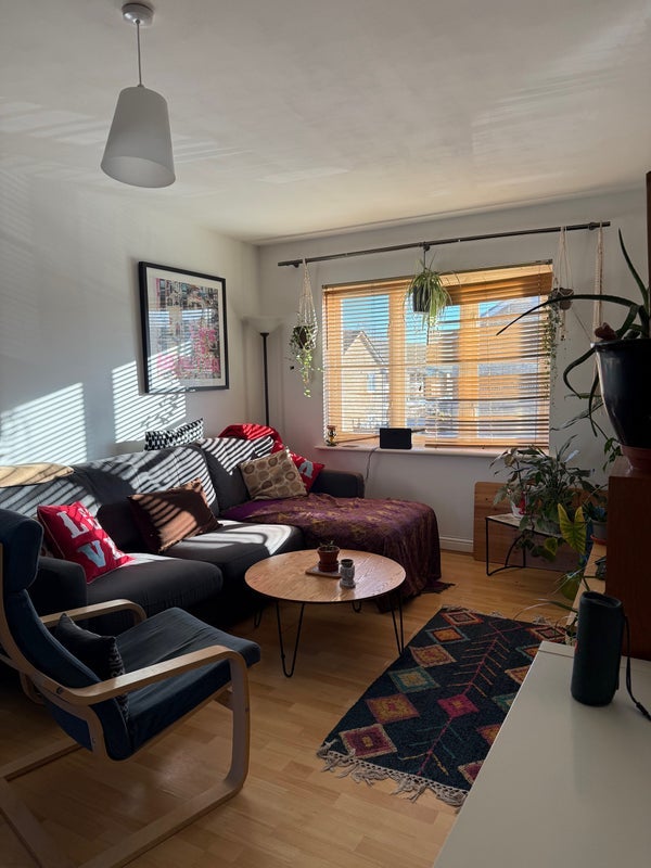 Room Chestnut Grove in Greater London