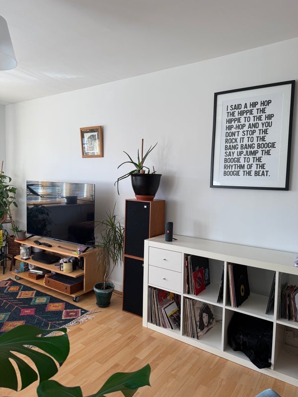 Room Chestnut Grove in Greater London