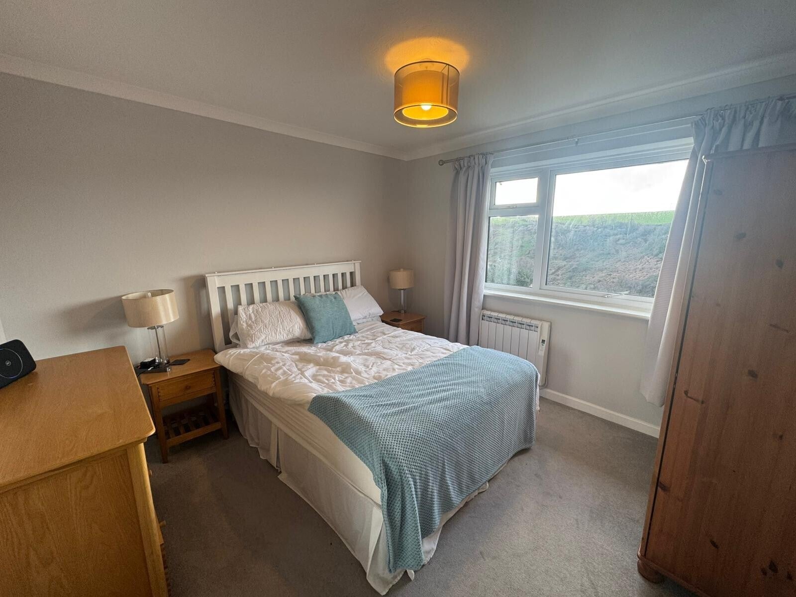 House Silvershell View in Port Isaac