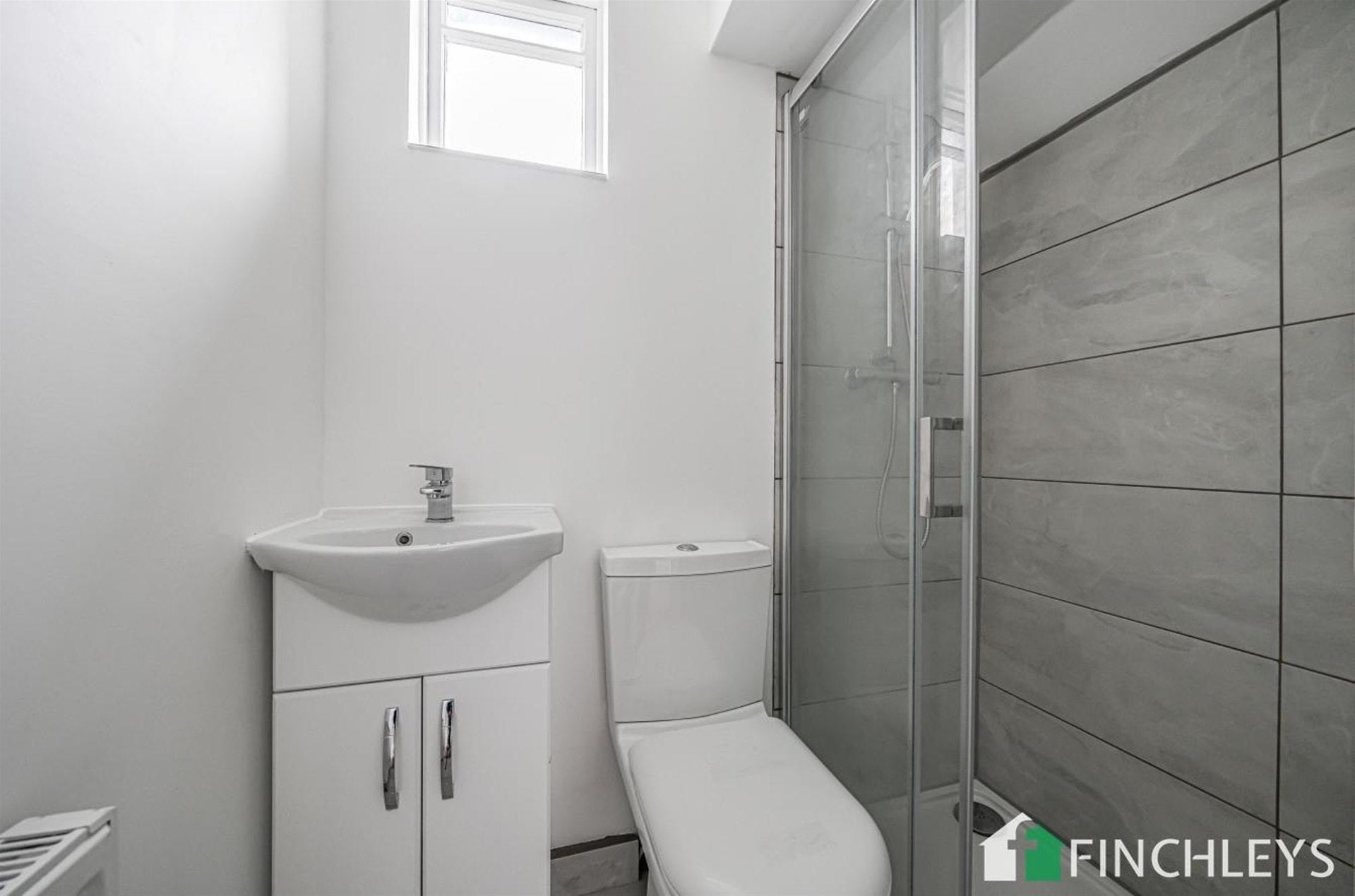 Flat Lichfield Grove in Greater London