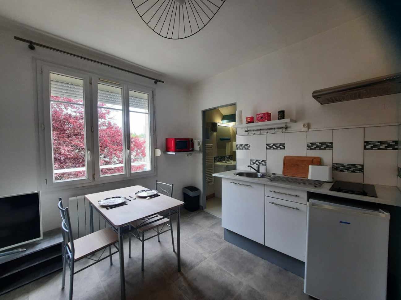Appartement Rue de Gionne à Bourges