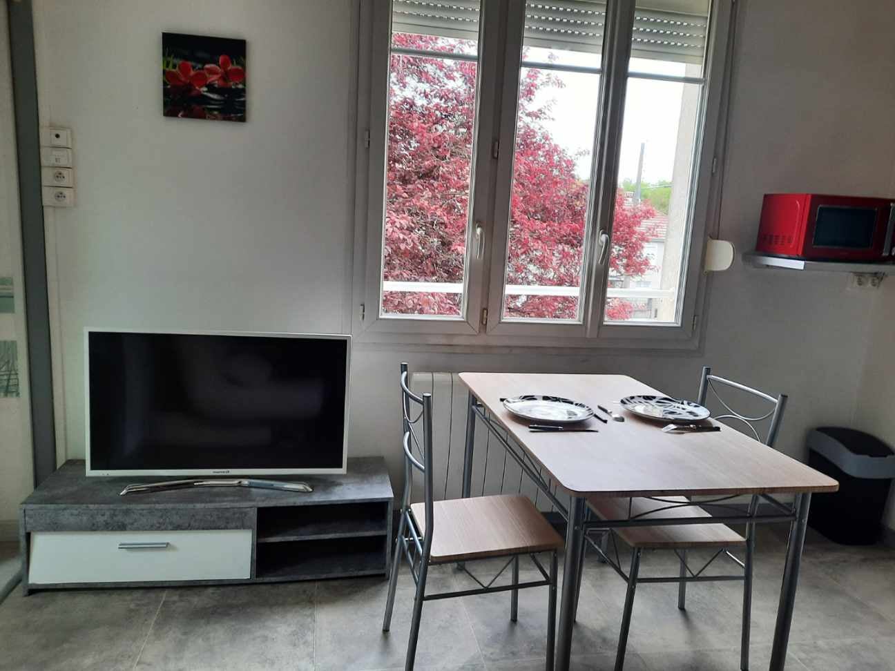 Appartement Rue de Gionne à Bourges