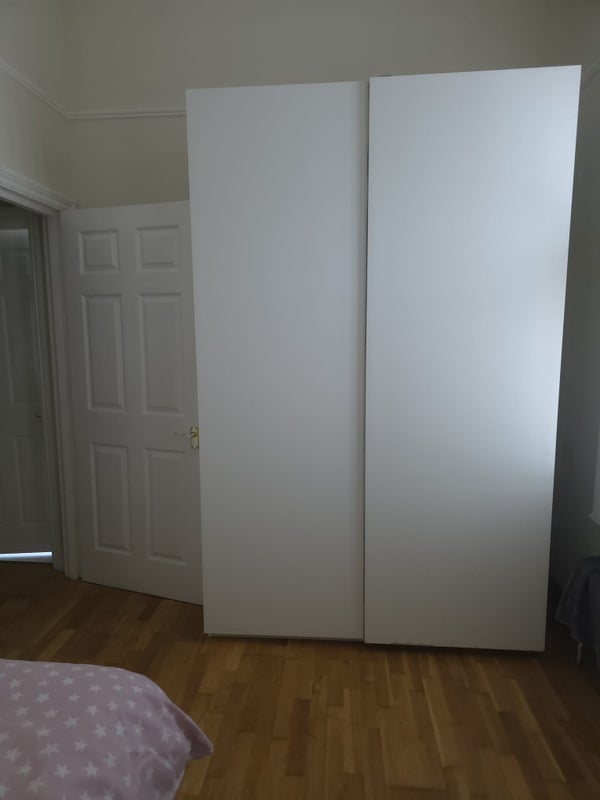 Room Boyn Hill Avenue in Maidenhead