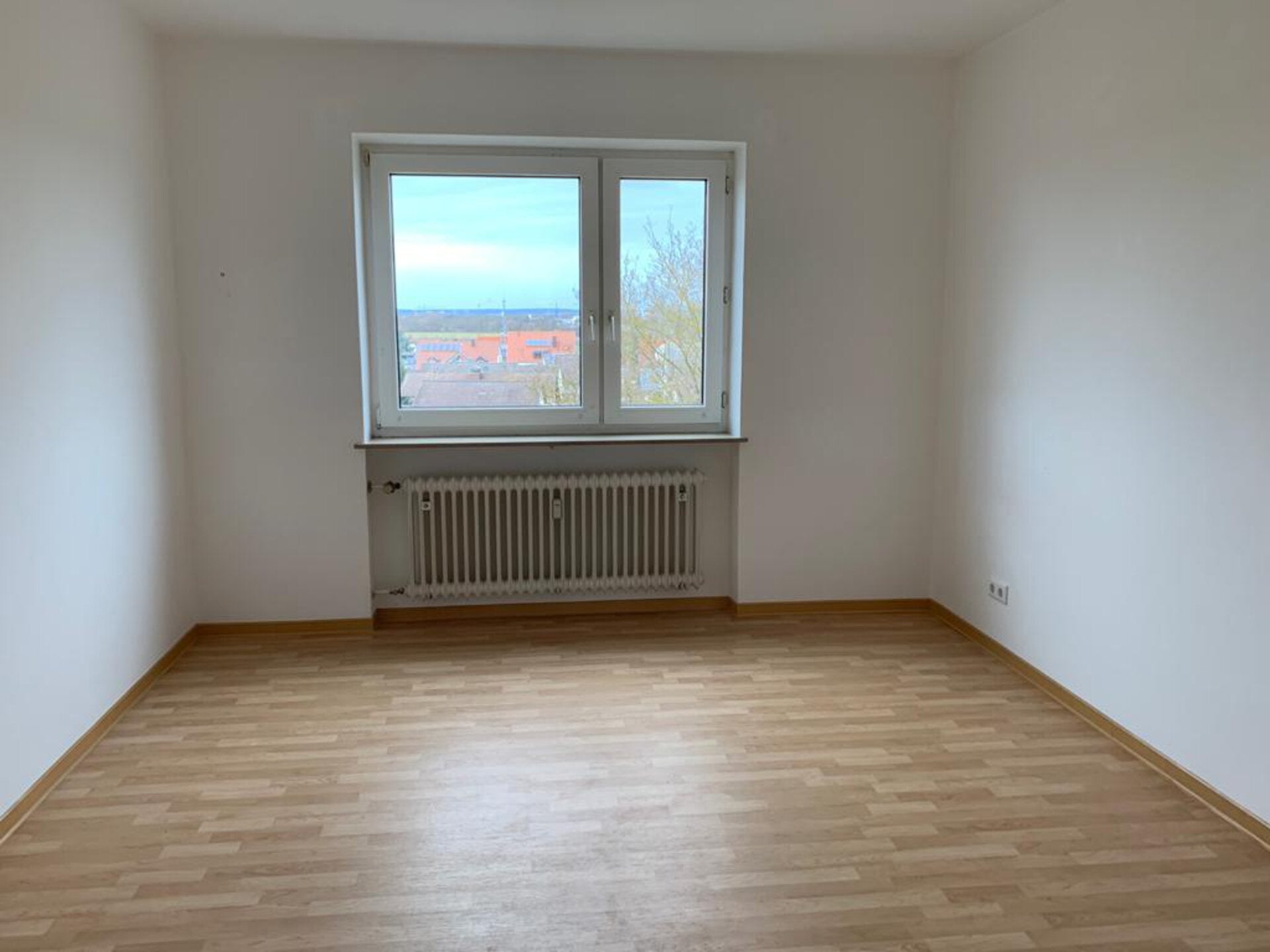 Wohnung Messerschmittstraße in Manching