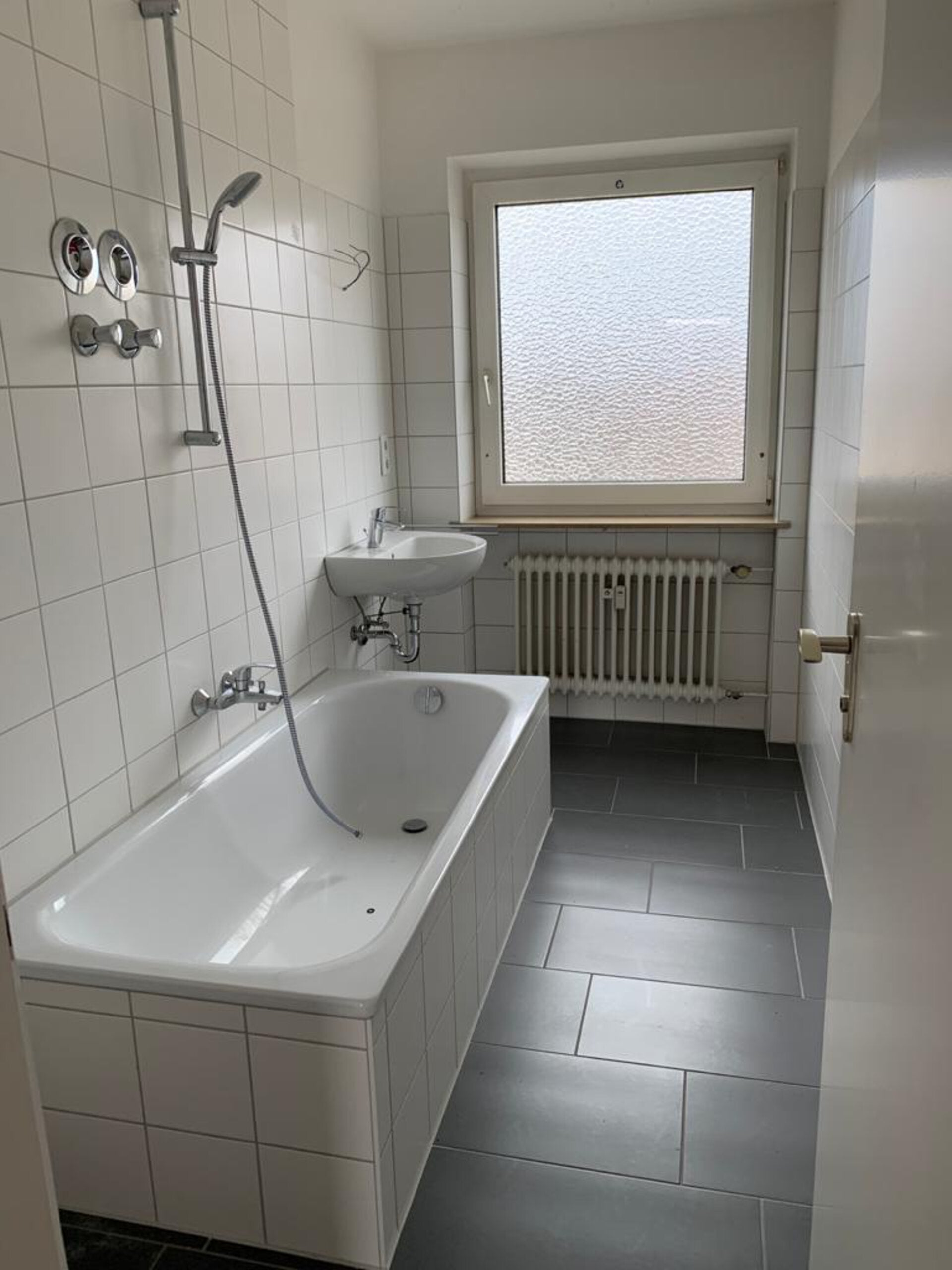 Wohnung Messerschmittstraße in Manching