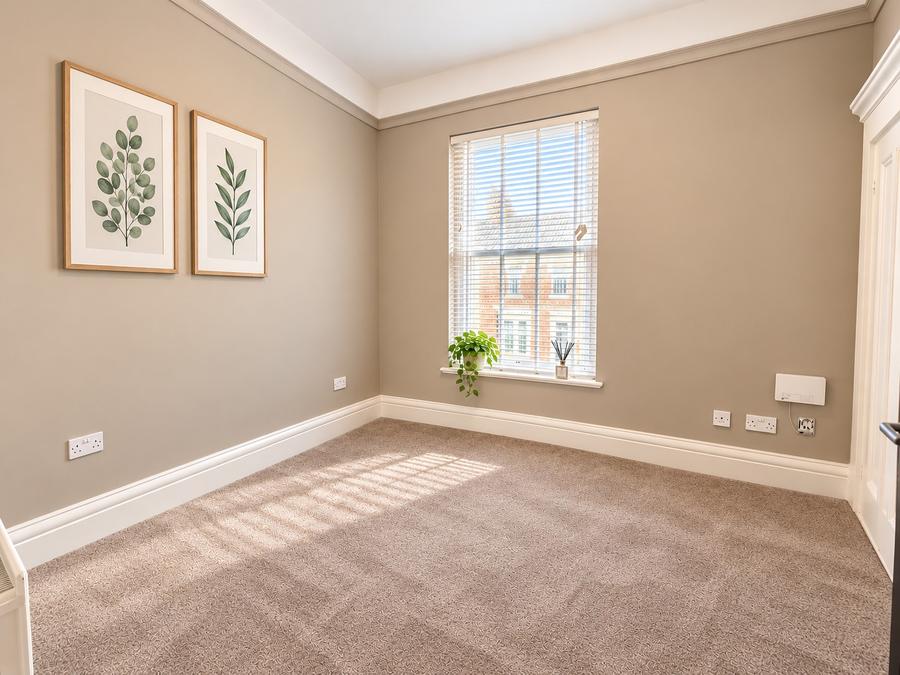 Flat Azalea Terrace North in Sunderland
